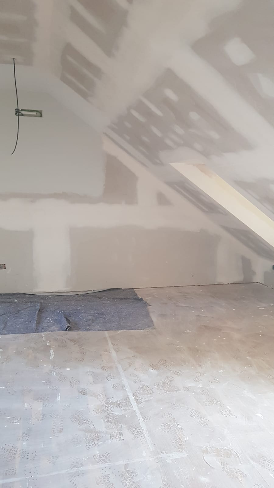 Obra Limonar (MALAGA)