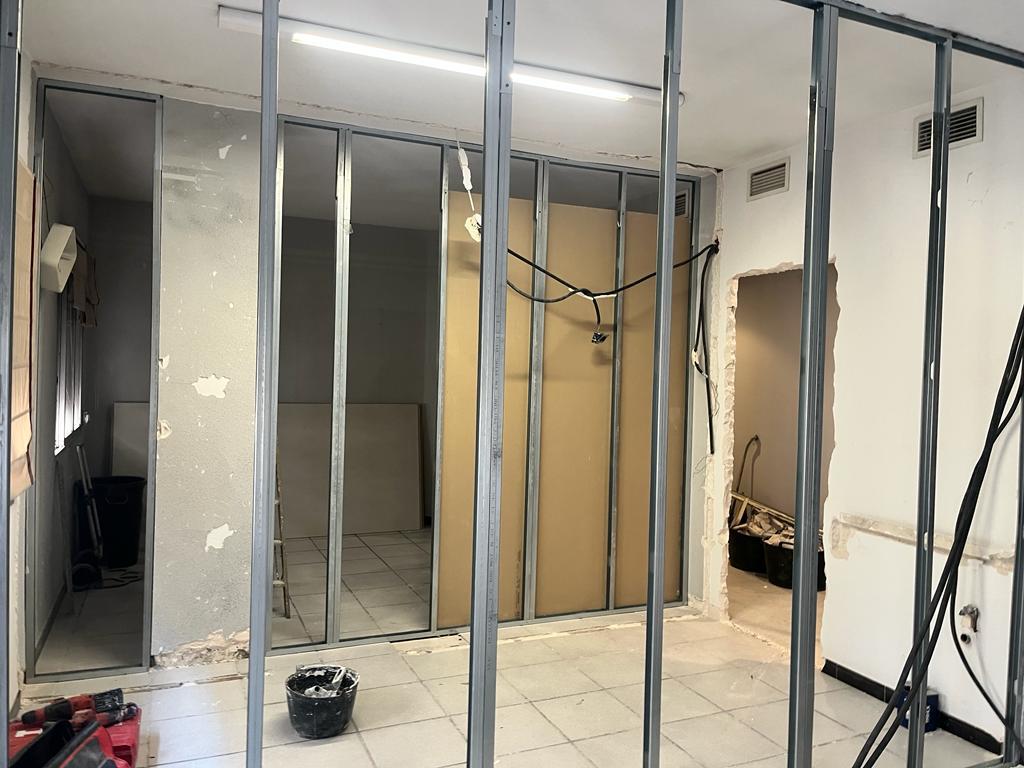 Clinica dental Málaga.